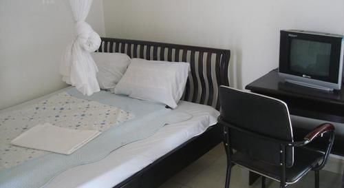 Rays Hotel Mbarara Exterior foto